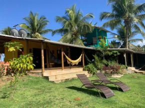 Bungalow Cocobanana